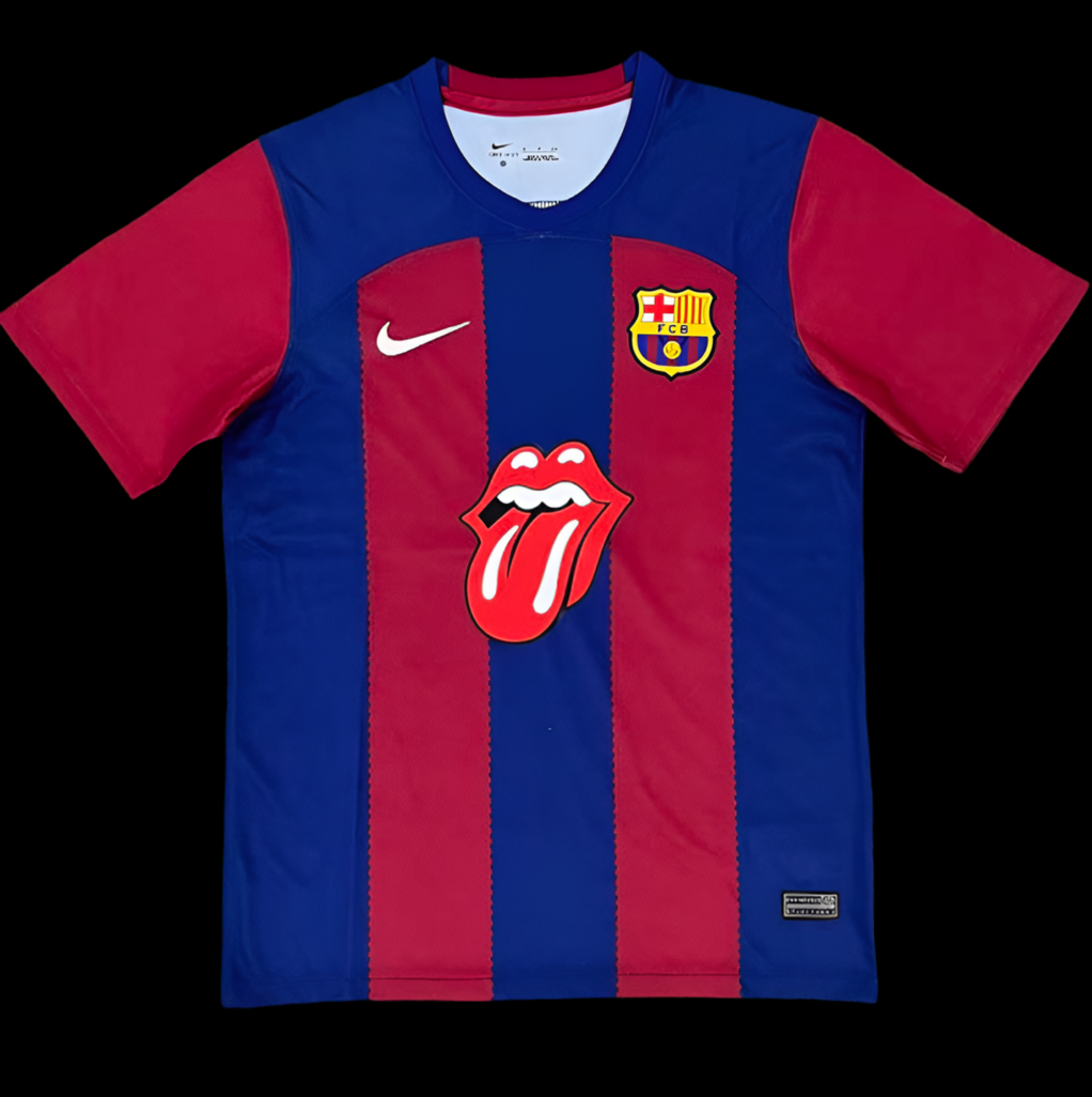FC BARCELONE 2023/2024 EDITION SPECIALE