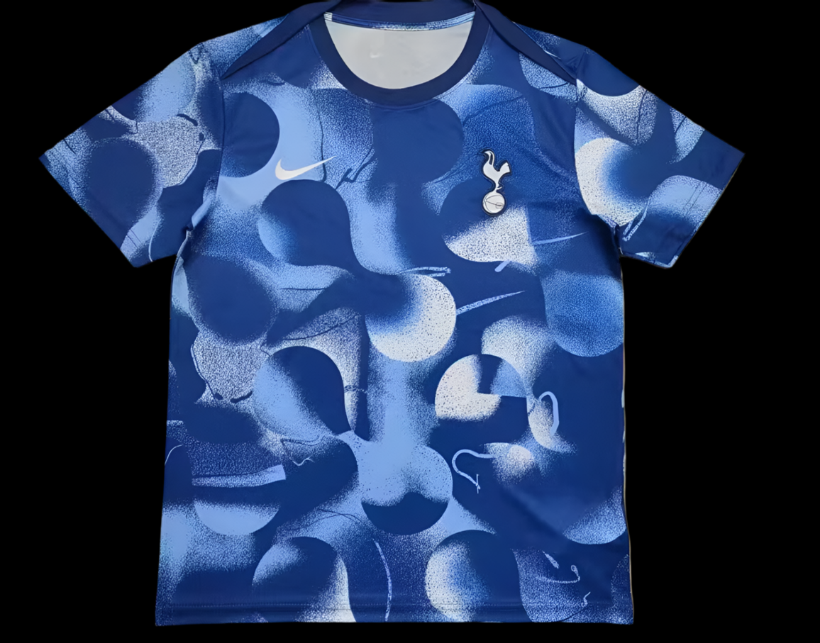 TOTTENHAM 24/25 EXT