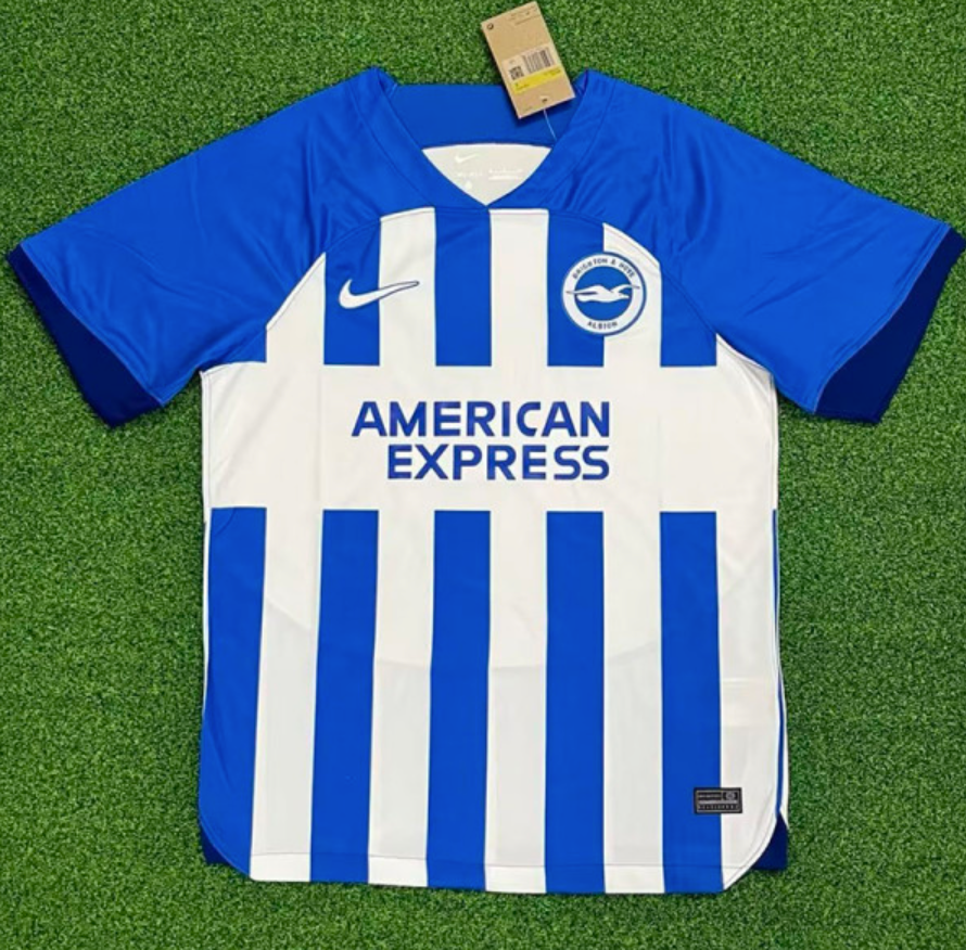 BRIGHTON 2023/2024 DOM