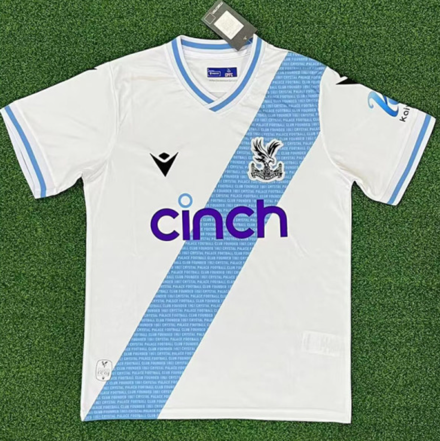 CRYSTAL PALACE 2023/2024 EXT
