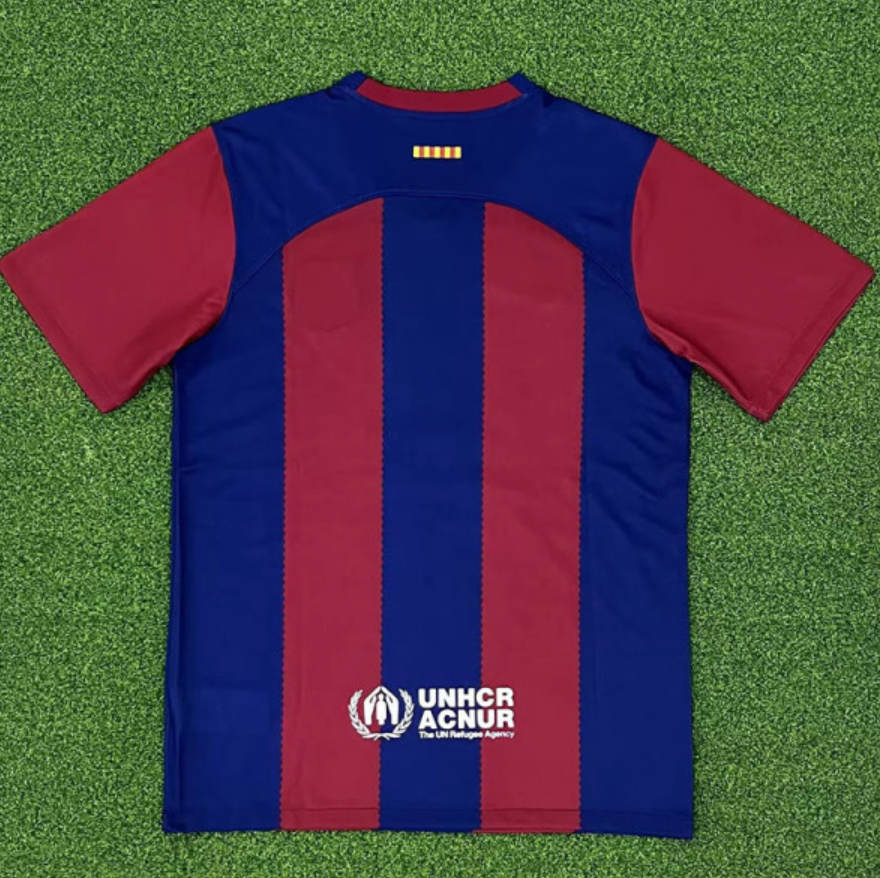 FC BARCELONE 2023/2024 EDITION SPECIALE