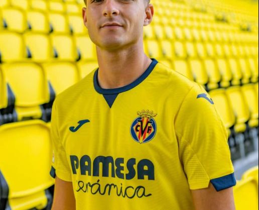 VILLAREAL 2023/2024 DOM
