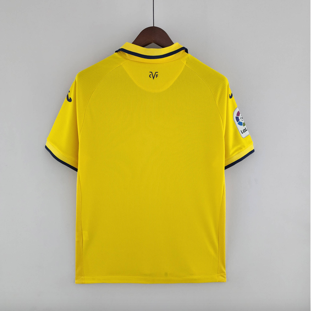 VILLAREAL 2023/2024 DOM
