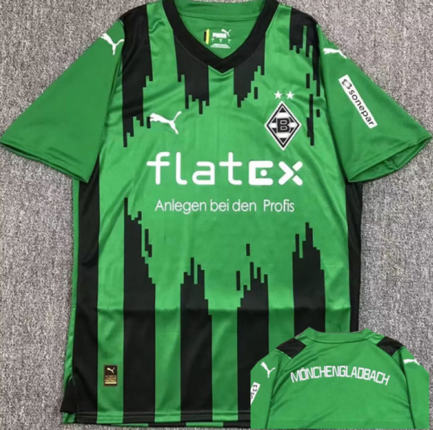 MONCHENGLADBACH 2023/2024 EXT