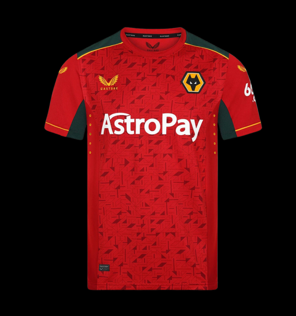 WOLVES 2023/2024 EXT