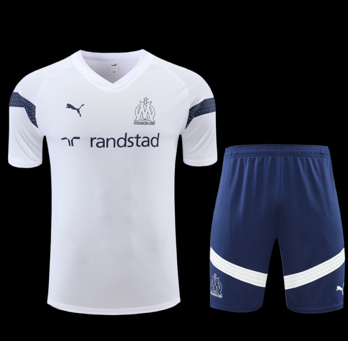 MARSEILLE 22/23 TRAINING KIT