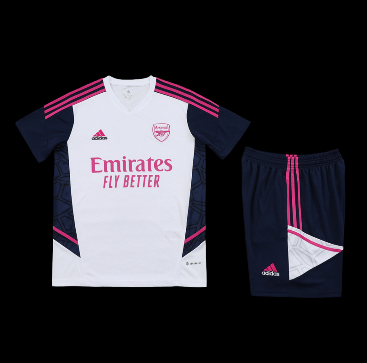 ARSENAL 23/24 TRAINING KIT