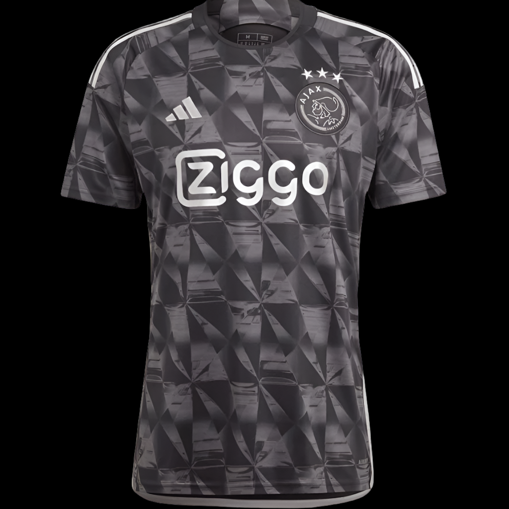 AJAX AMSTERDAM 2023/2024 EXT