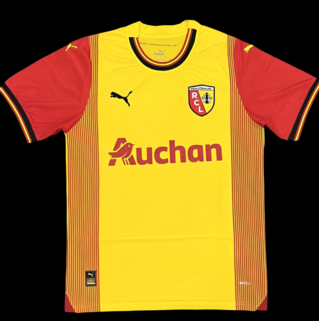 RC LENS 2023/2024 DOM