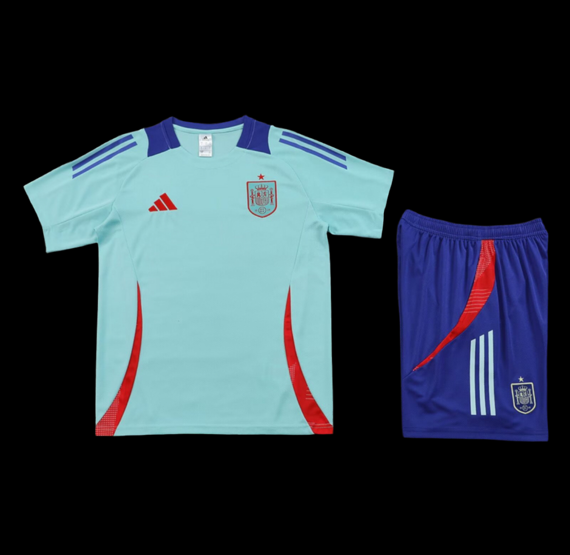 ESPAGNE 24/25 TRAINING KIT