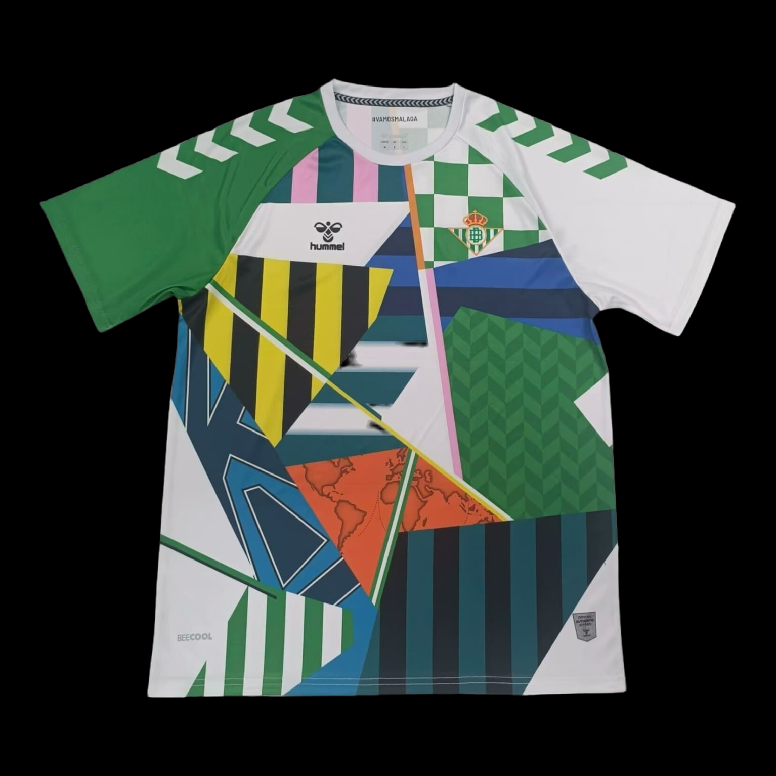 REAL BETIS 2023 EDITION SPECIALE