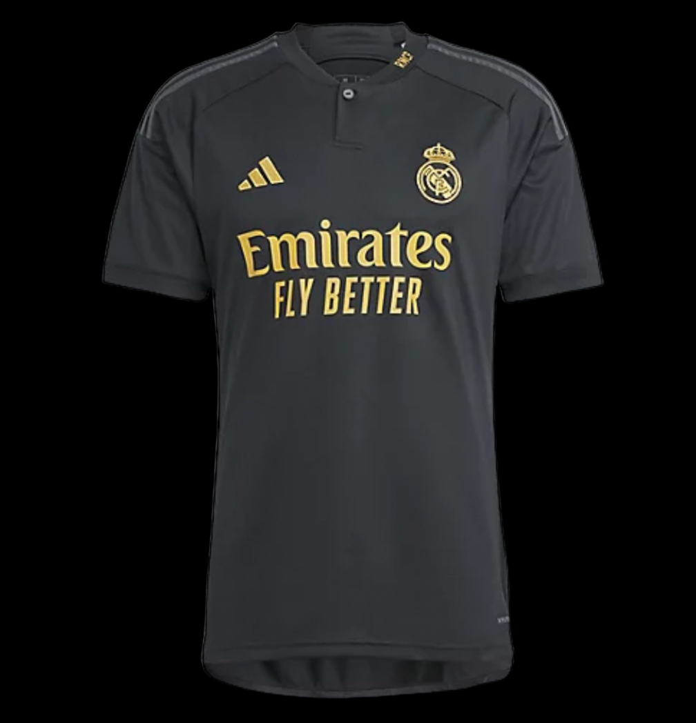 REAL MADRID 2023/2024 EXT