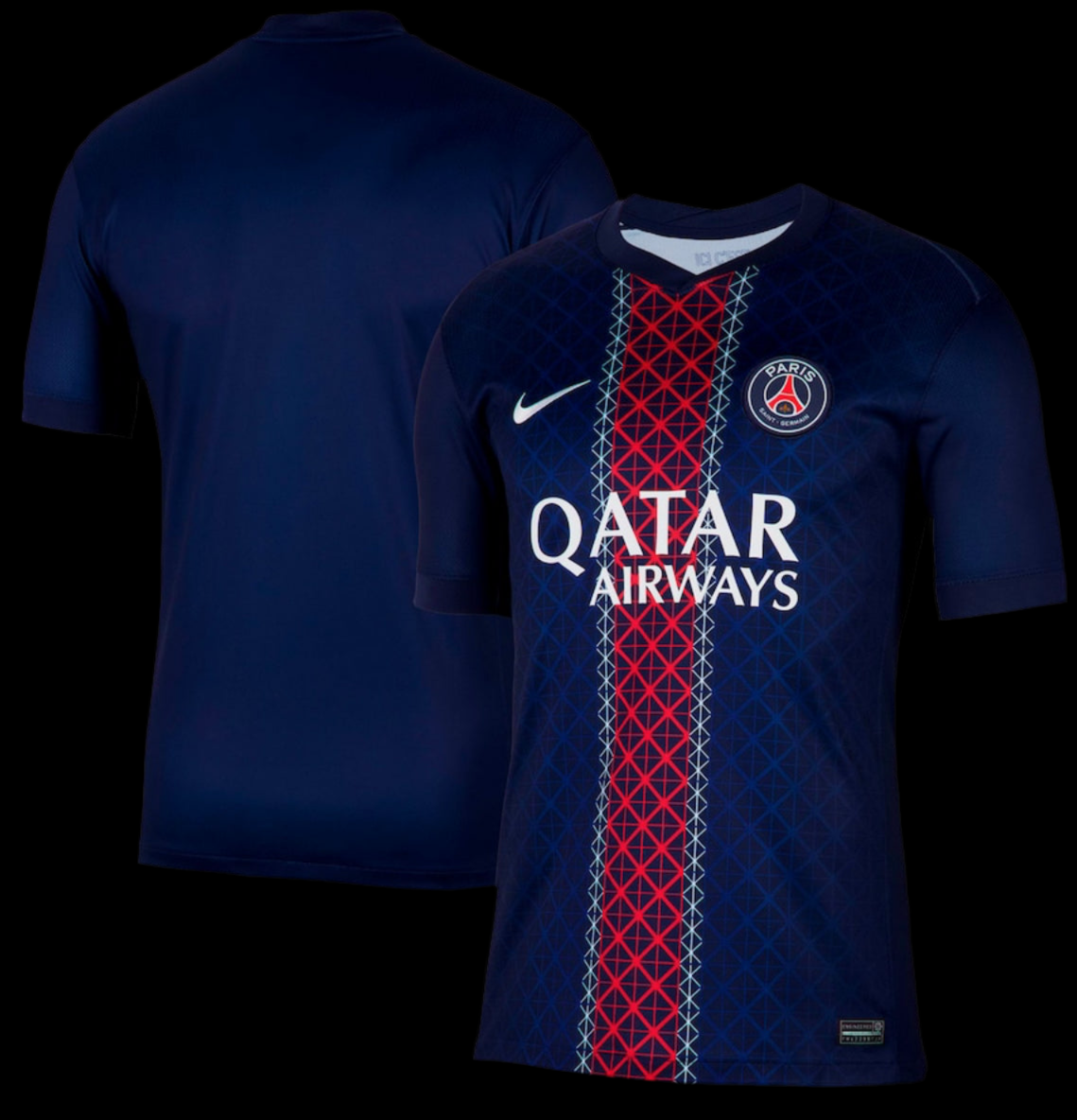 PANAME 25/26 DOM