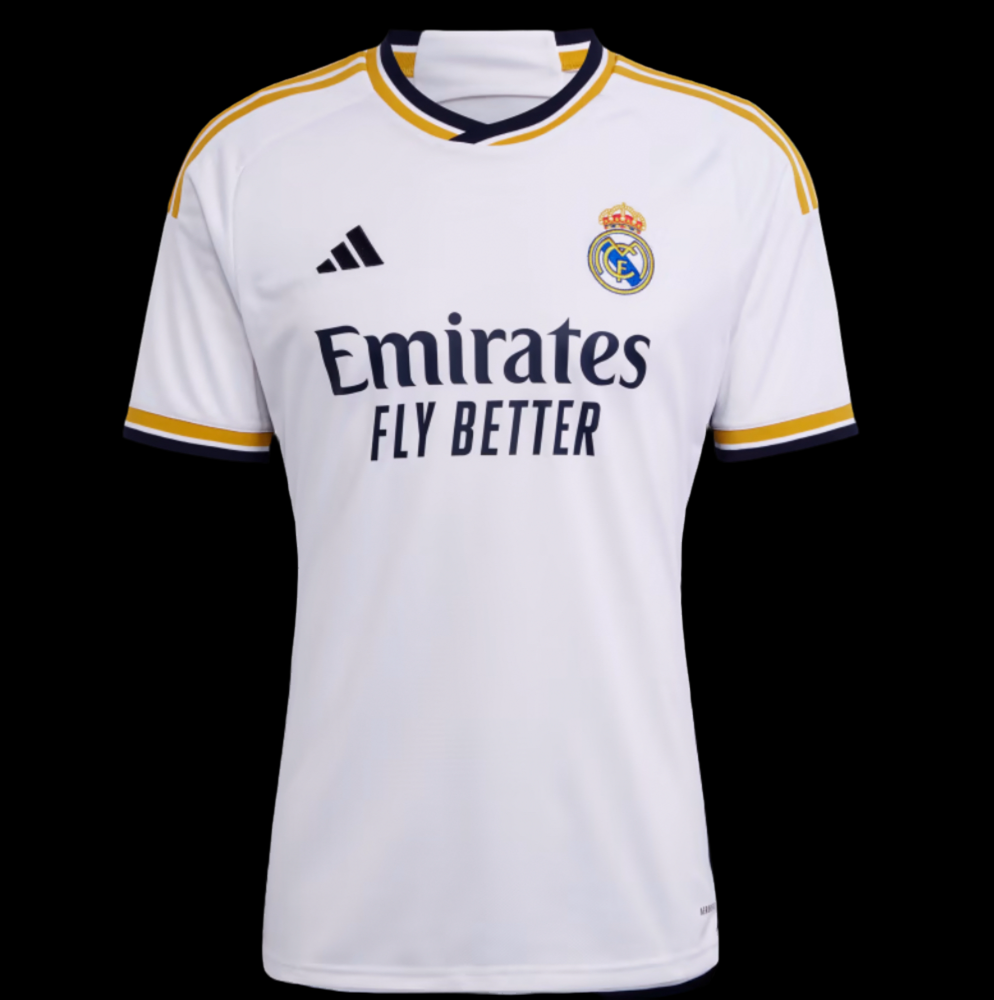 REAL MADRID 2023/2024 DOM