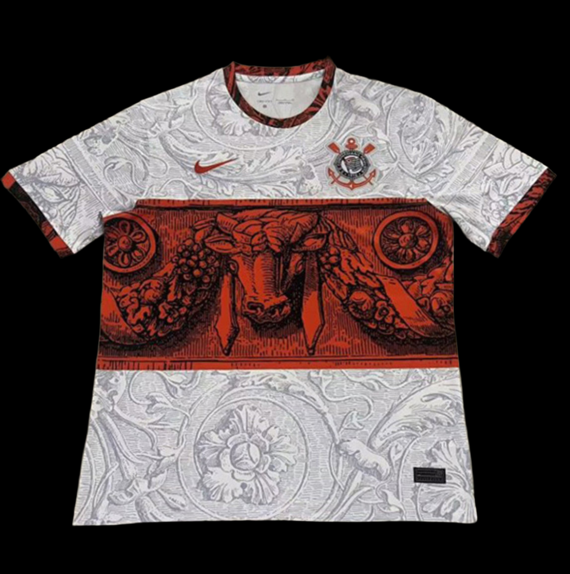 CORINTHIANS EDITION SPECIALE