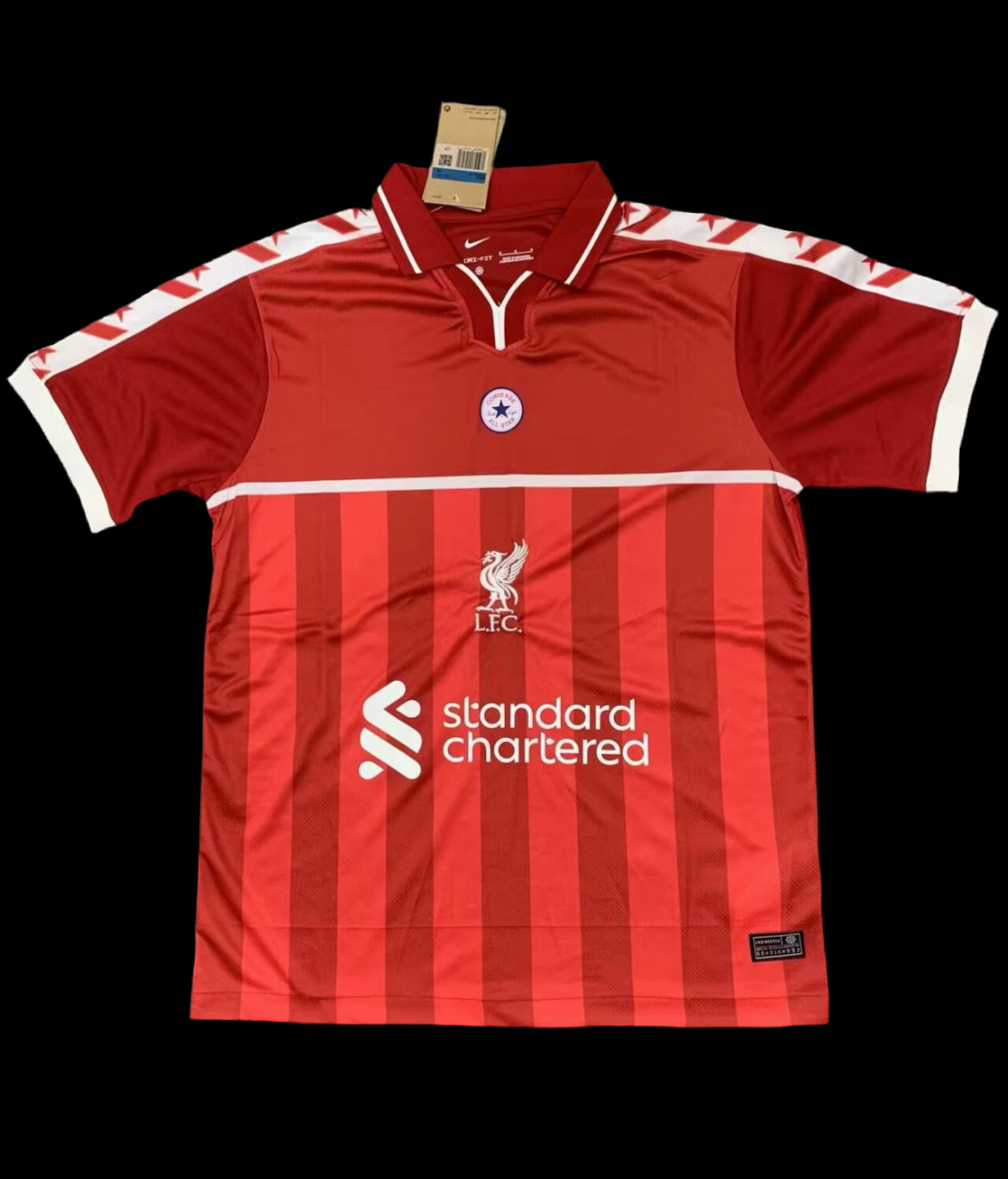 LIVERPOOL 2024/2025 EDITION SPECIALE