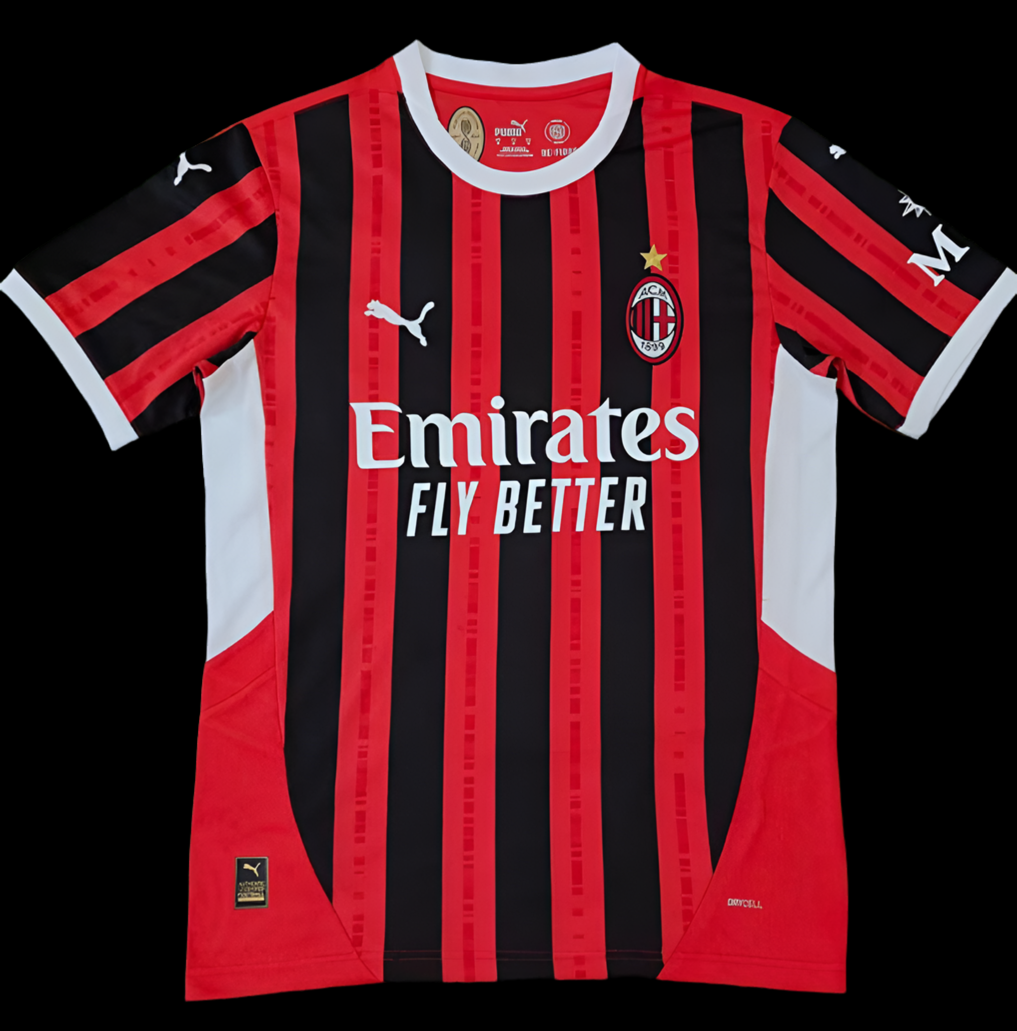 AC MILAN 2024/2025 DOM