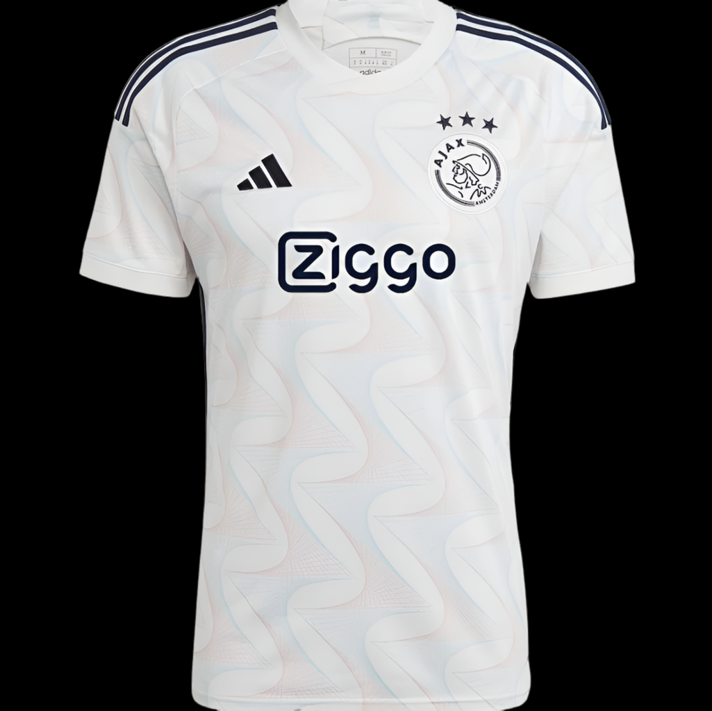 AJAX AMSTERDAM 2023/2024 EXT