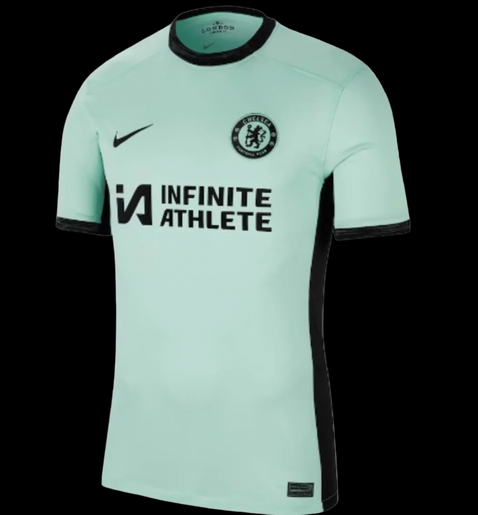 CHELSEA 2023/2024 THIRD