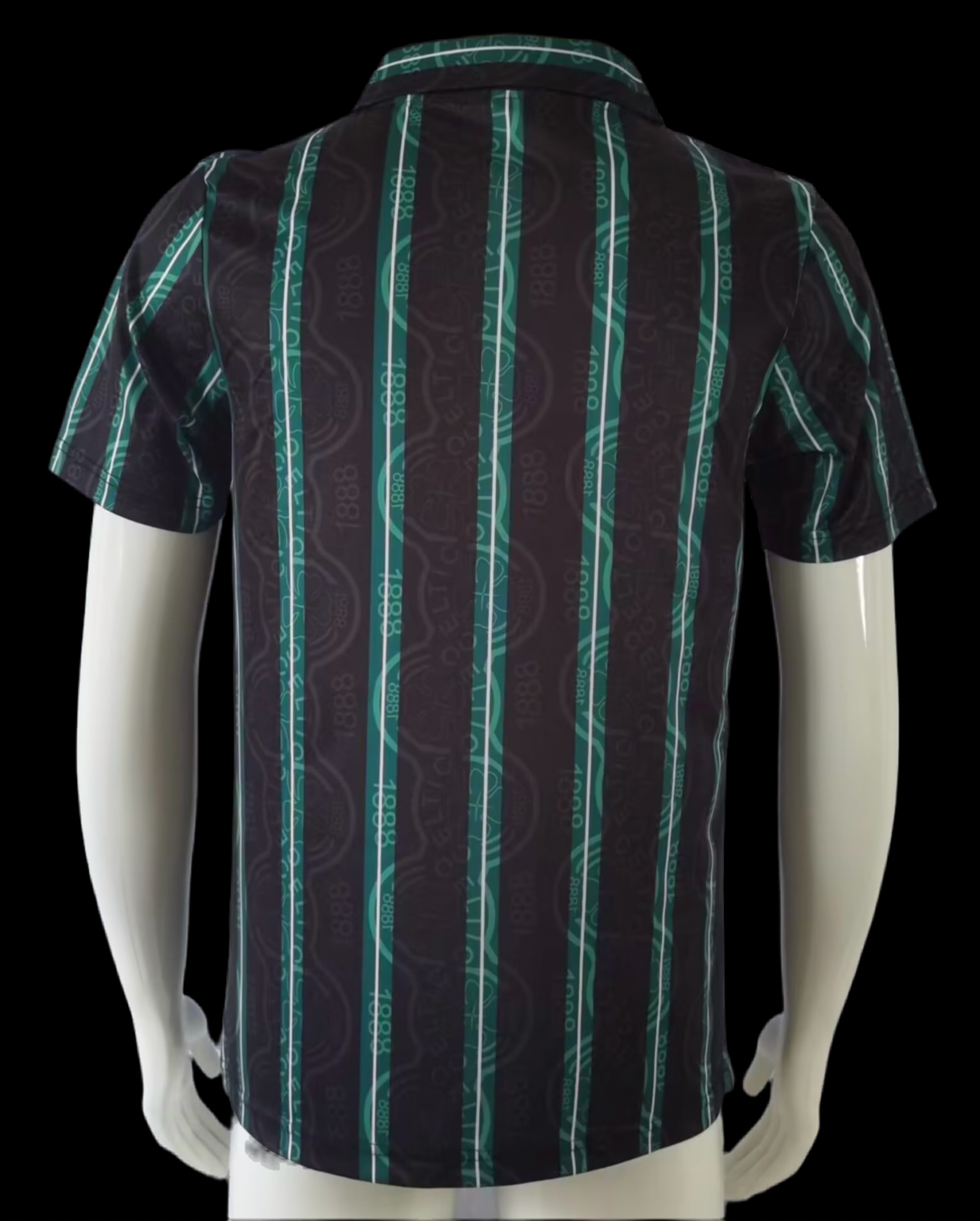 CELTIC RETRO