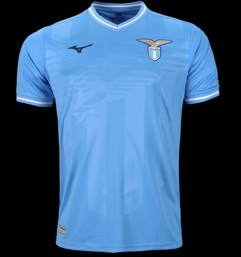 LAZIO ROME 2023/2024 DOM