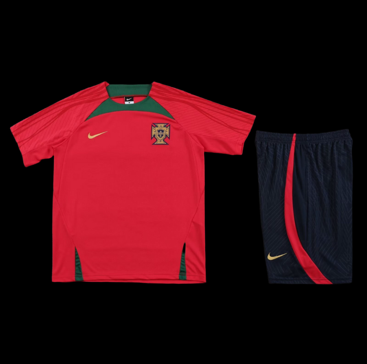 PORTUGAL 23/24 TRAINING KIT