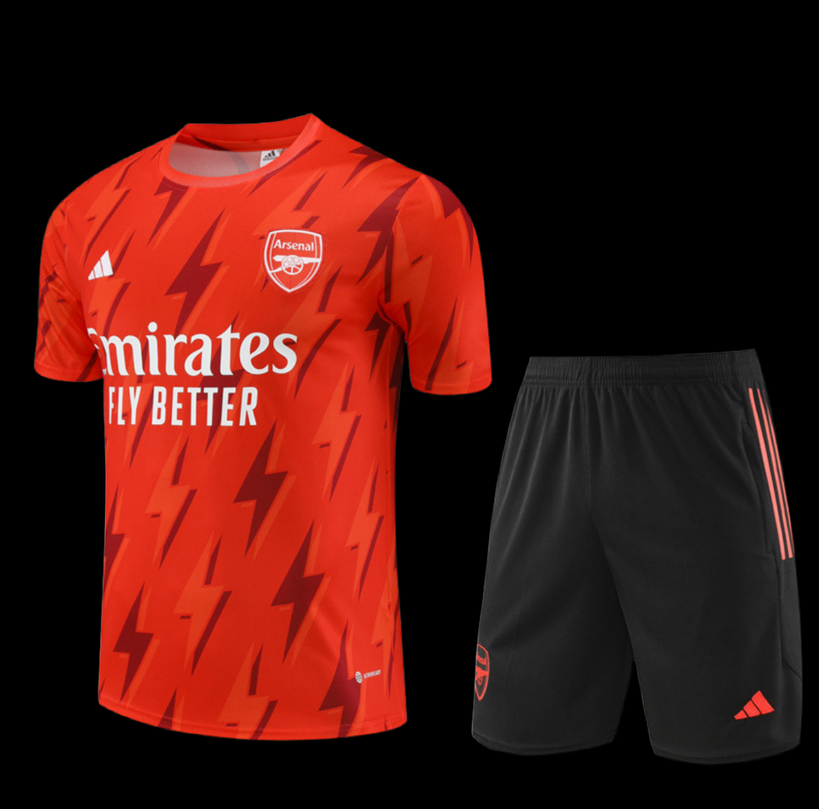 ARSENAL 23/24 TRAINING KIT