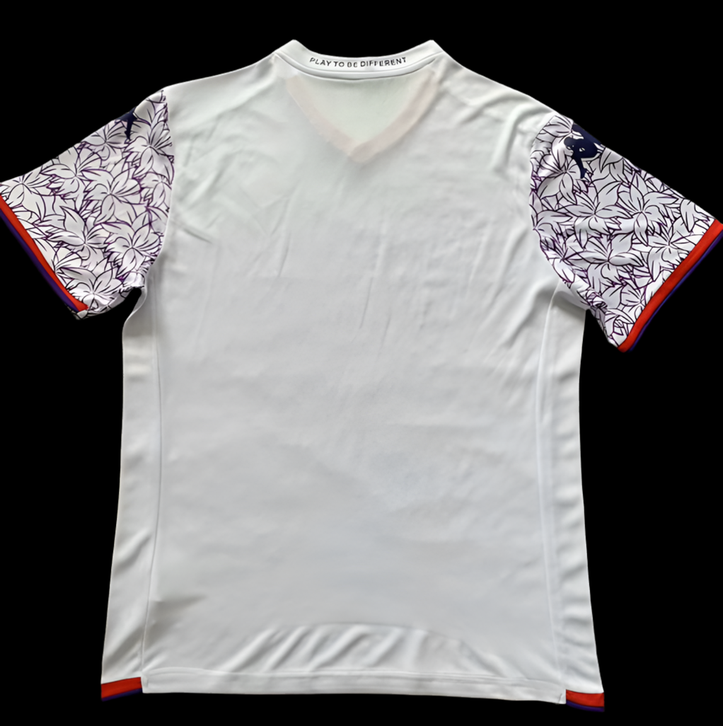 FIORENTINA 2023/2024 EXT