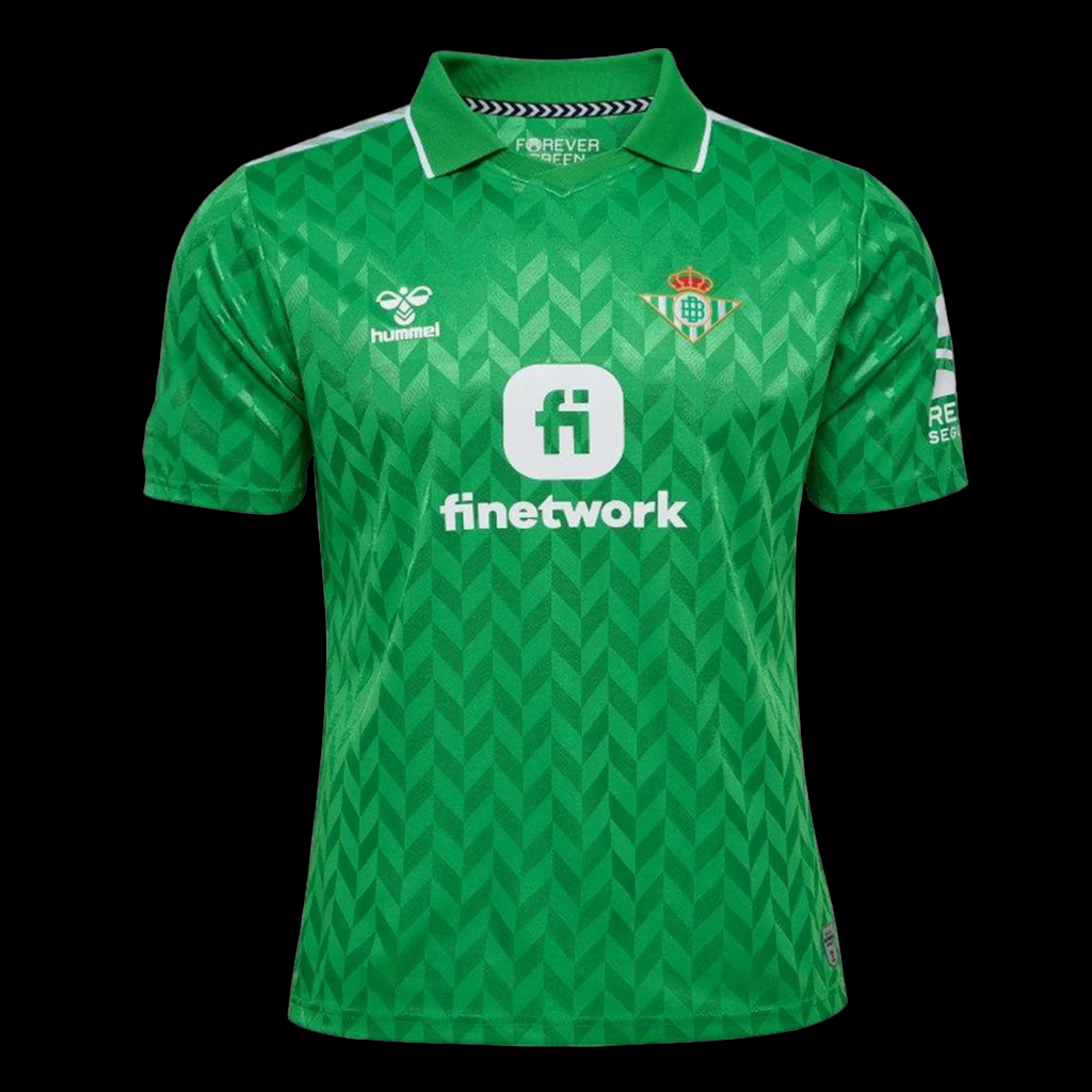 REAL BETIS 2023/2024 EXT