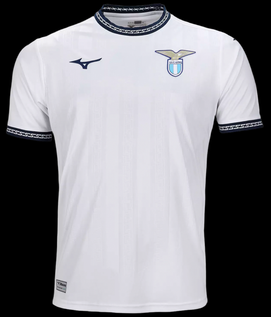 LAZIO ROME 2023/2024 EXT