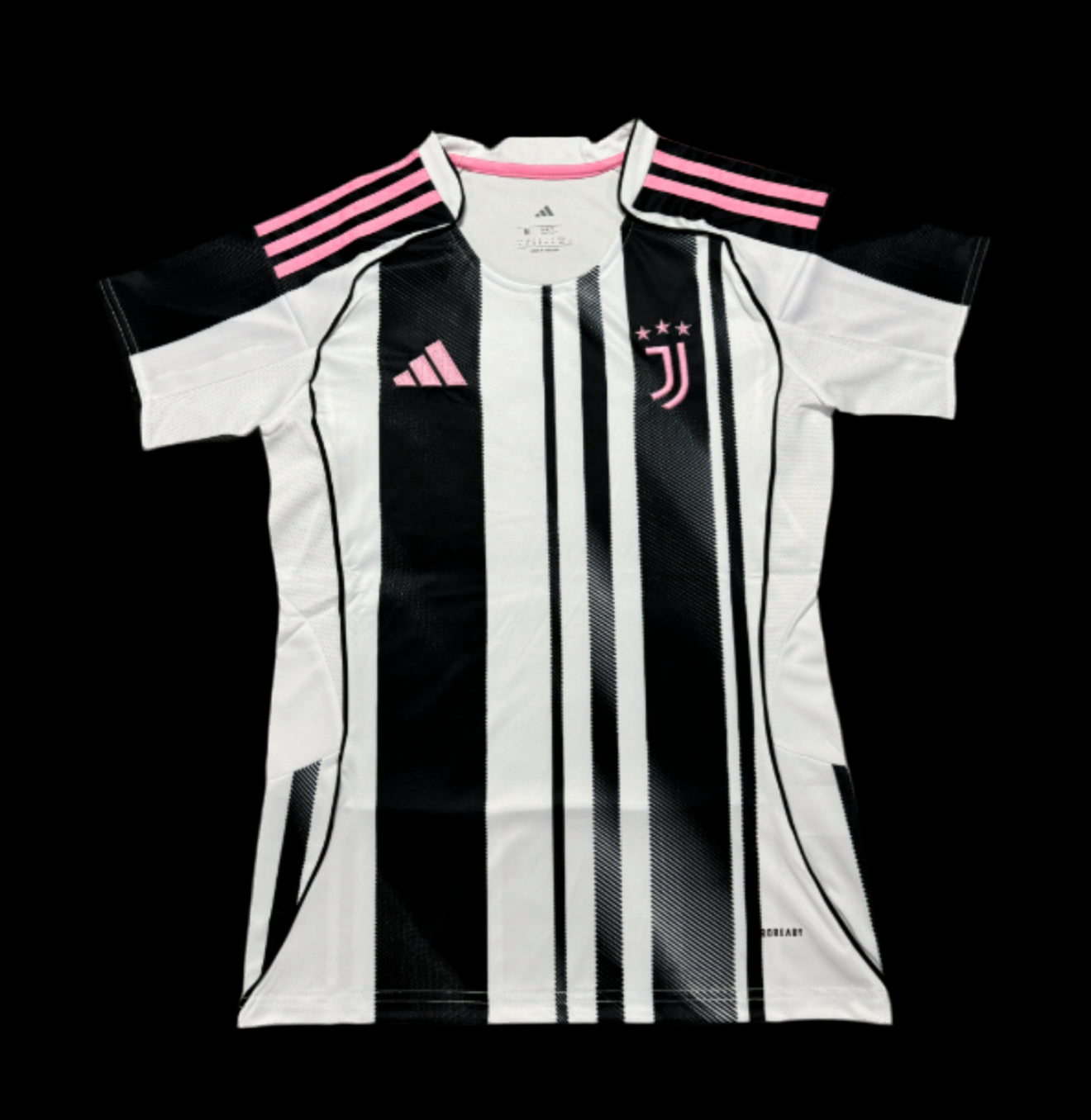 JUVENTUS 25/26 DOM