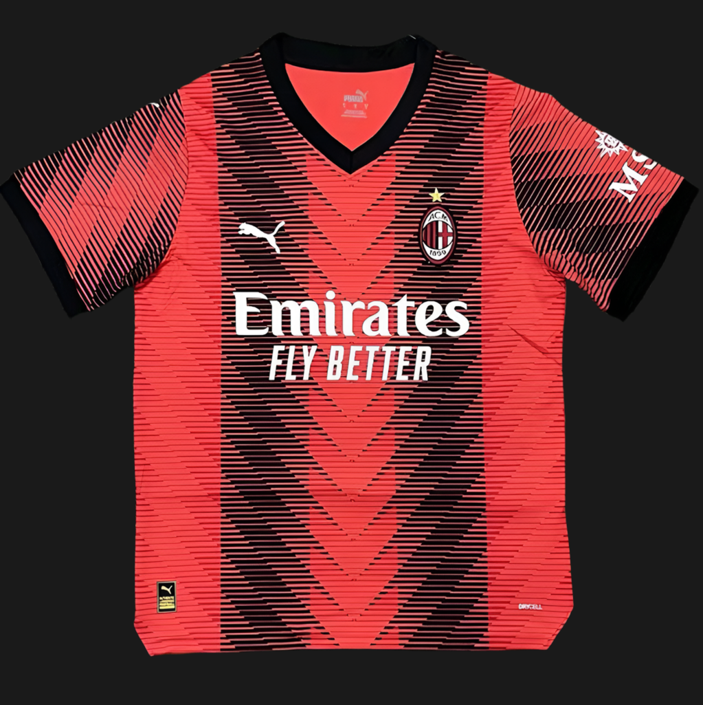 AC MILAN 2023/2024 DOM