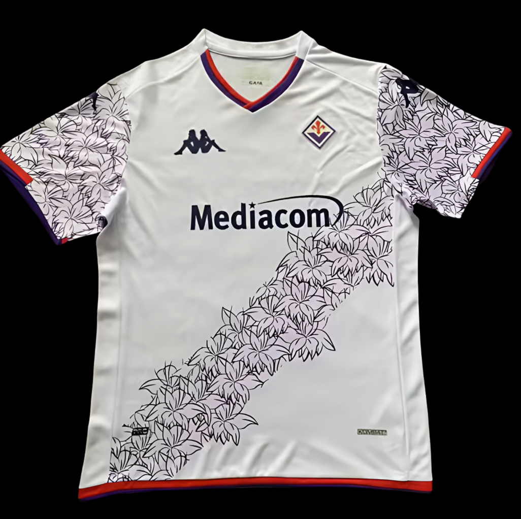 FIORENTINA 2023/2024 EXT