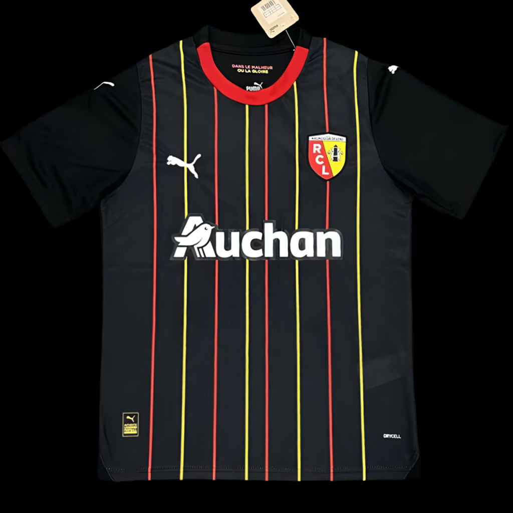 RC LENS 2023/2024 EXT