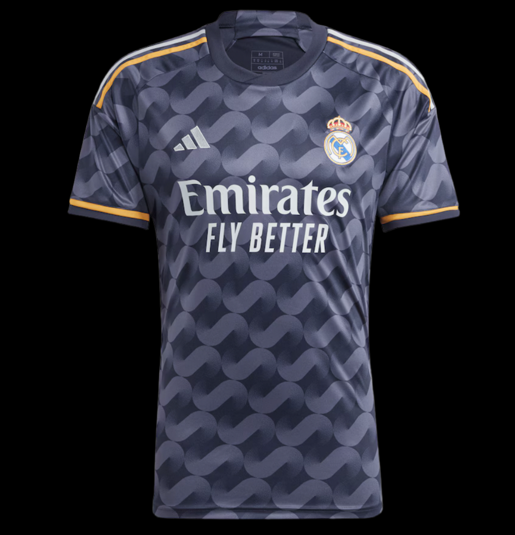 REAL MADRID 2023/2024 EXT