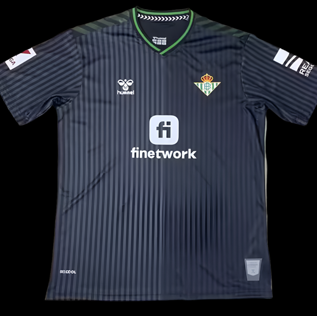 REAL BETIS 2023/2024 EXT