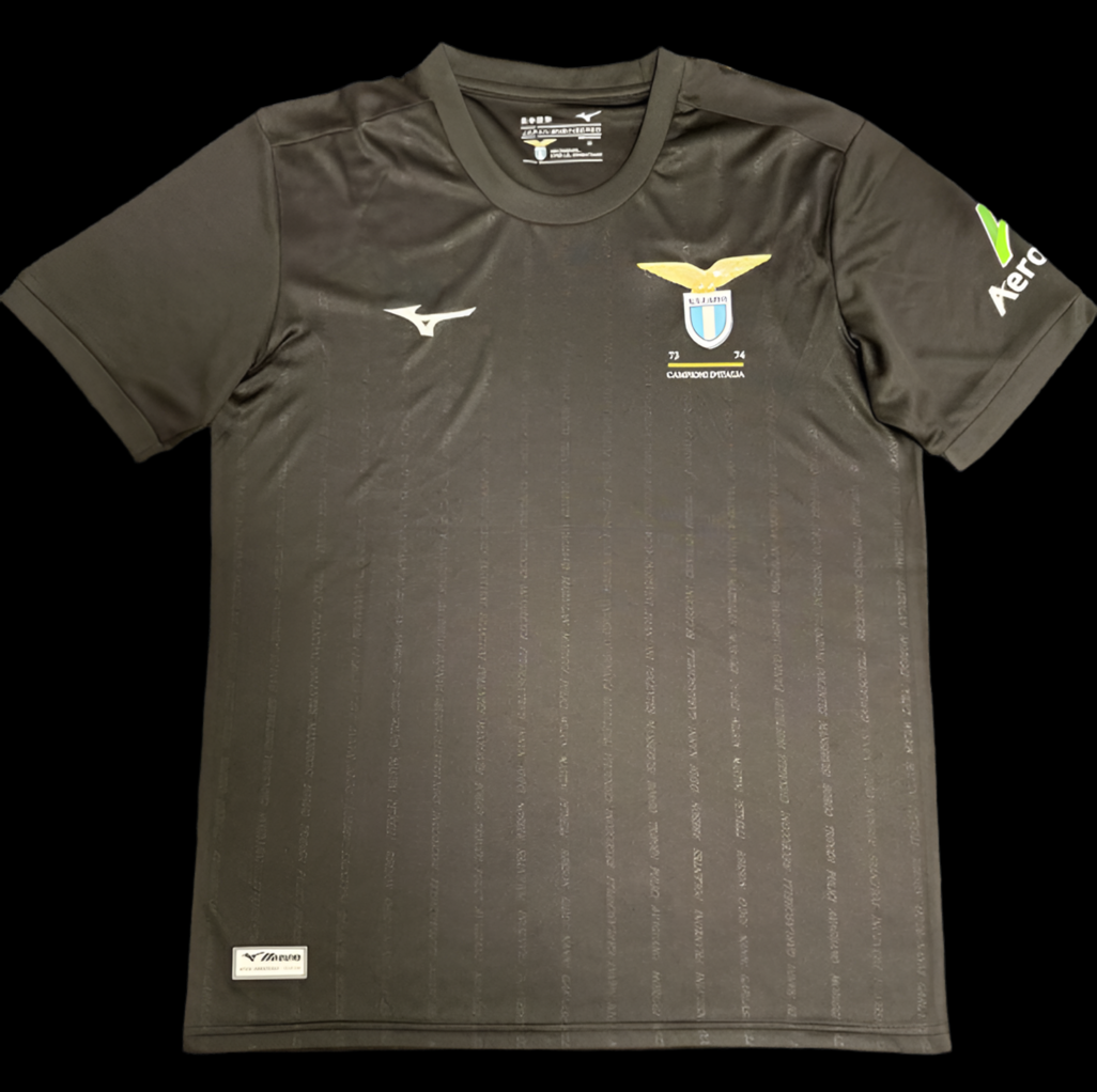 LAZIO ROME 2024/2025 EDITION SPECIALE