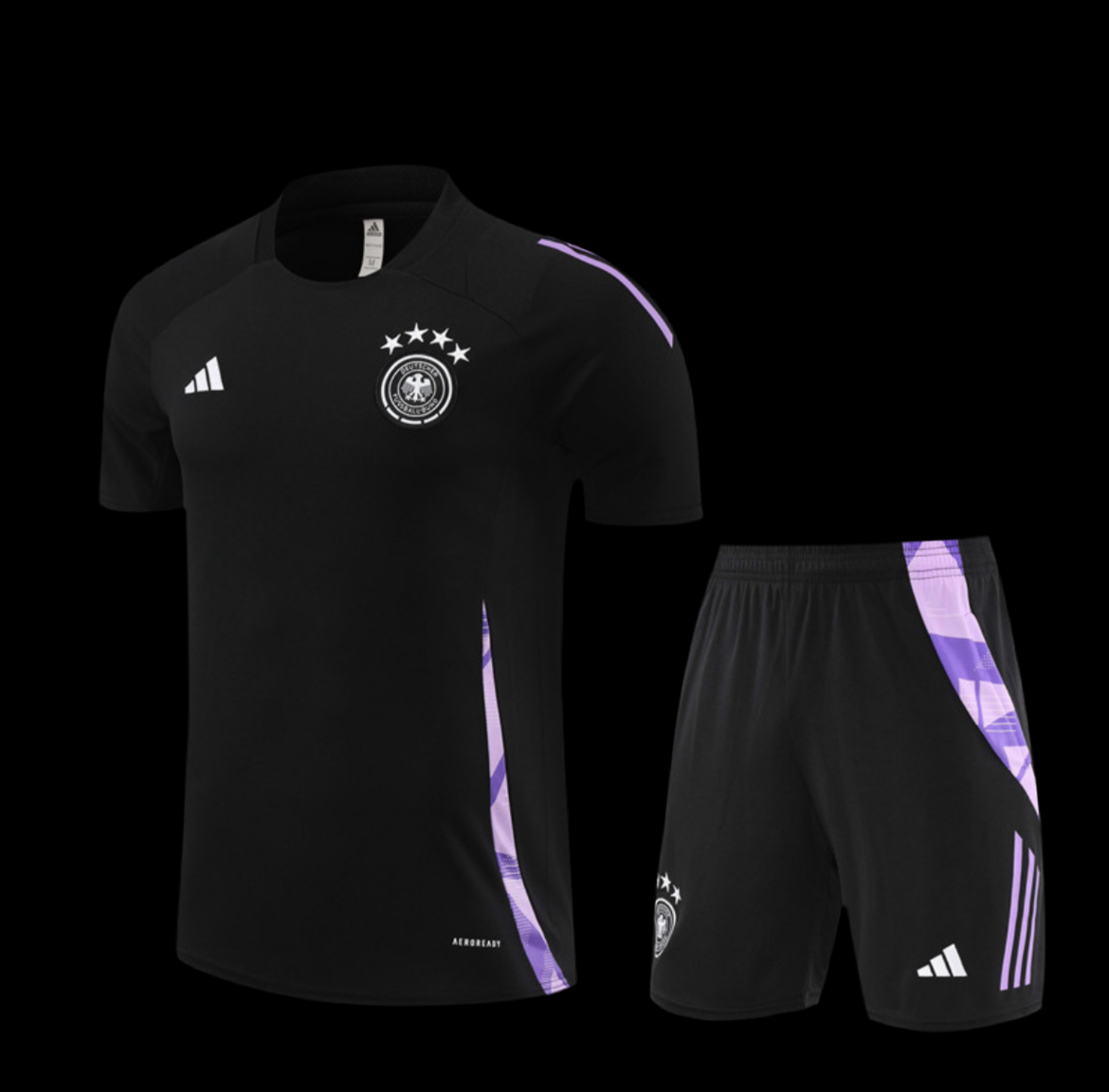 ALLEMAGNE 24/25 TRAINING KIT