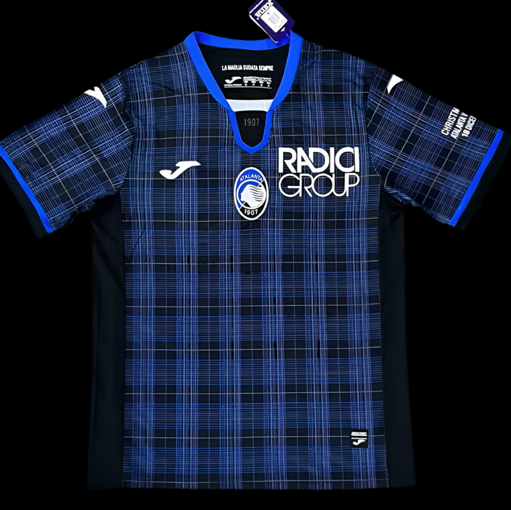 ATALANTA 2023/2024 EDITION SPECIALE