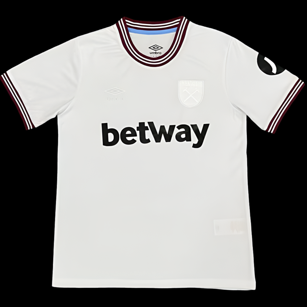 WEST HAM 2023/2024 EXT