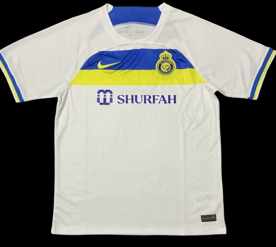 AL NASSR 2023