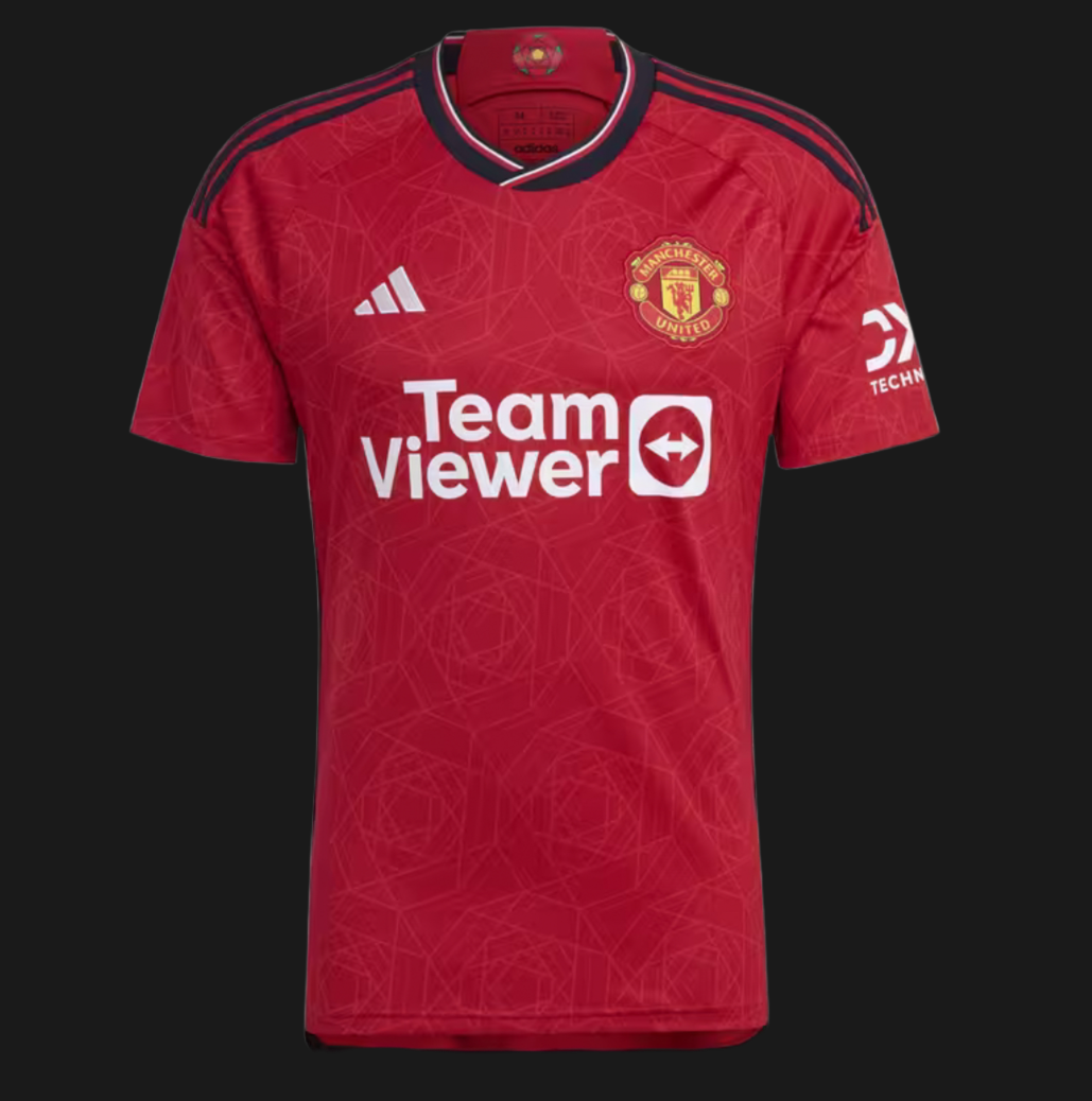 MANCHESTER UNITED 2023/2024 DOM