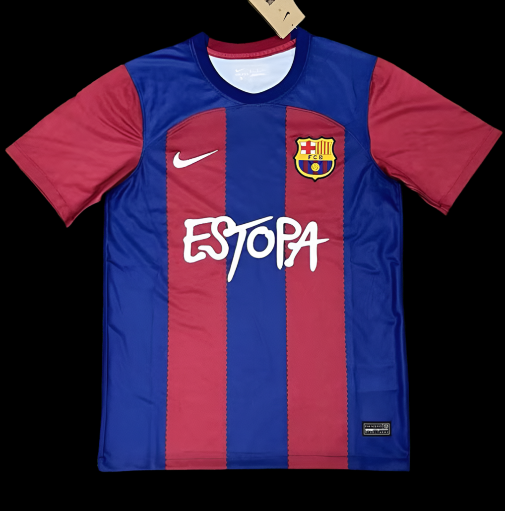 FC BARCELONE 2023/2024 EDITION SPECIALE