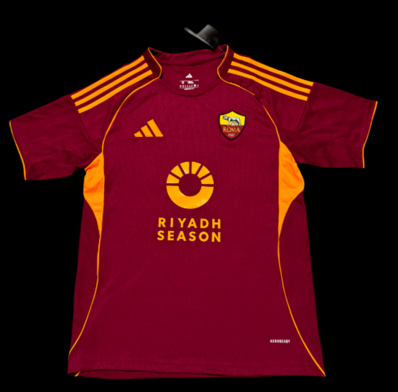AS ROMA 25/26 DOM
