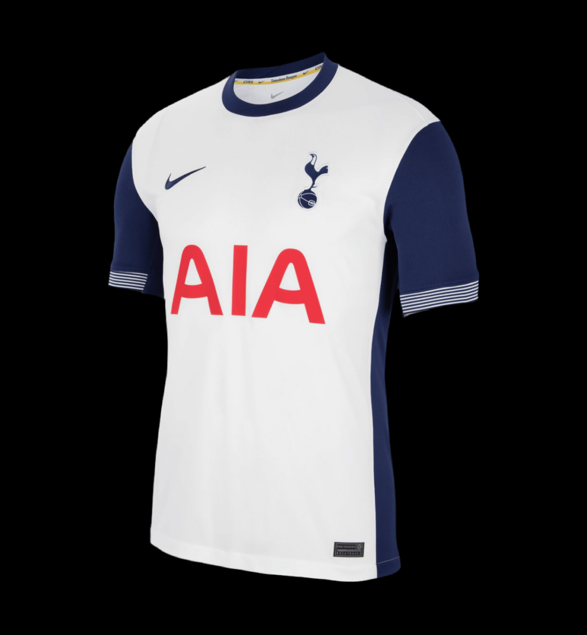 TOTTENHAM 2024/2025 DOM