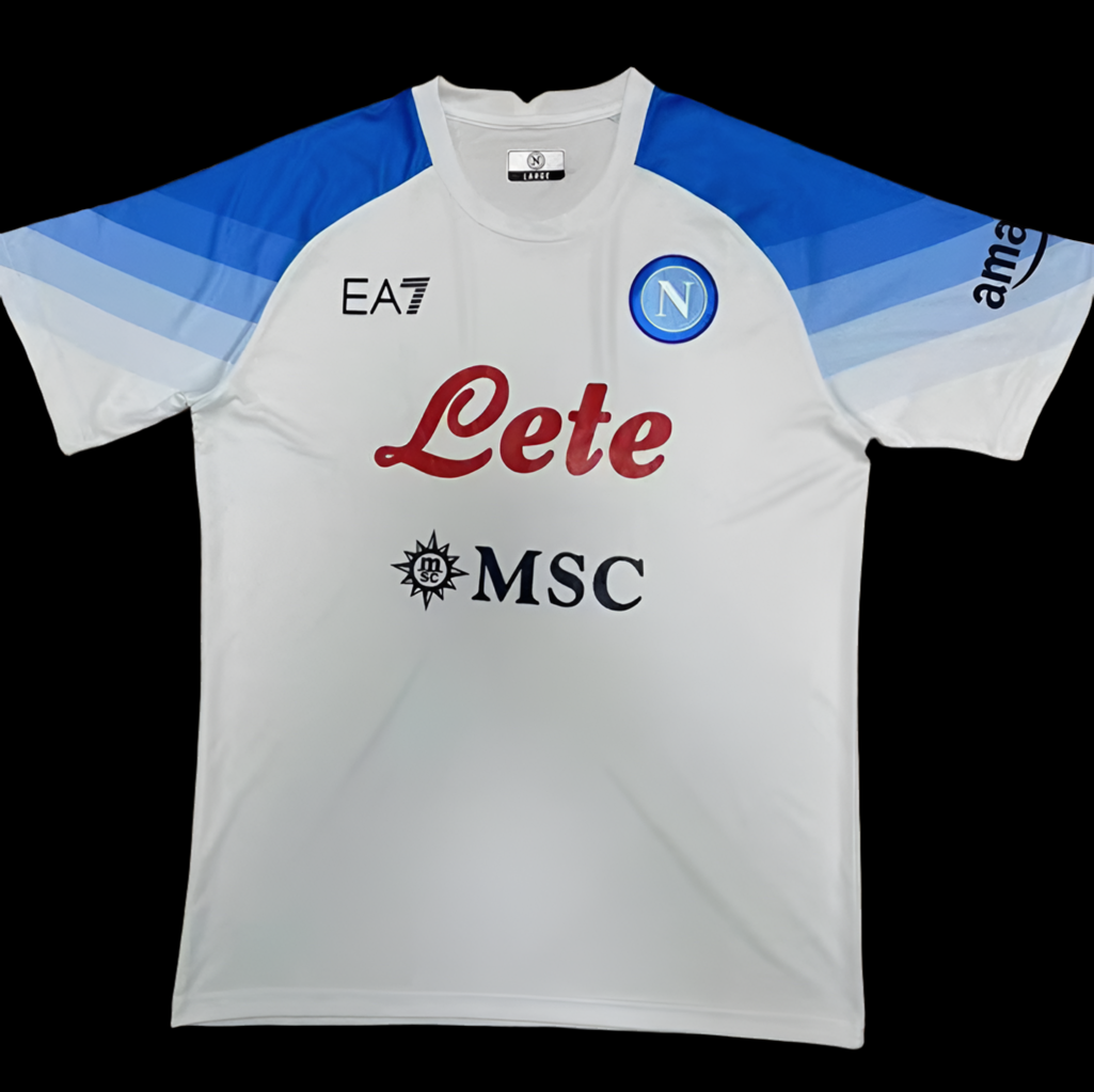 NAPLES 2022/2023 EXT