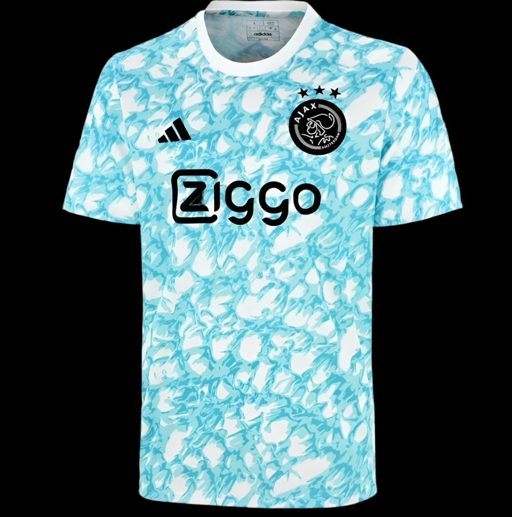 AJAX AMSTERDAM 2023/2024 EXT