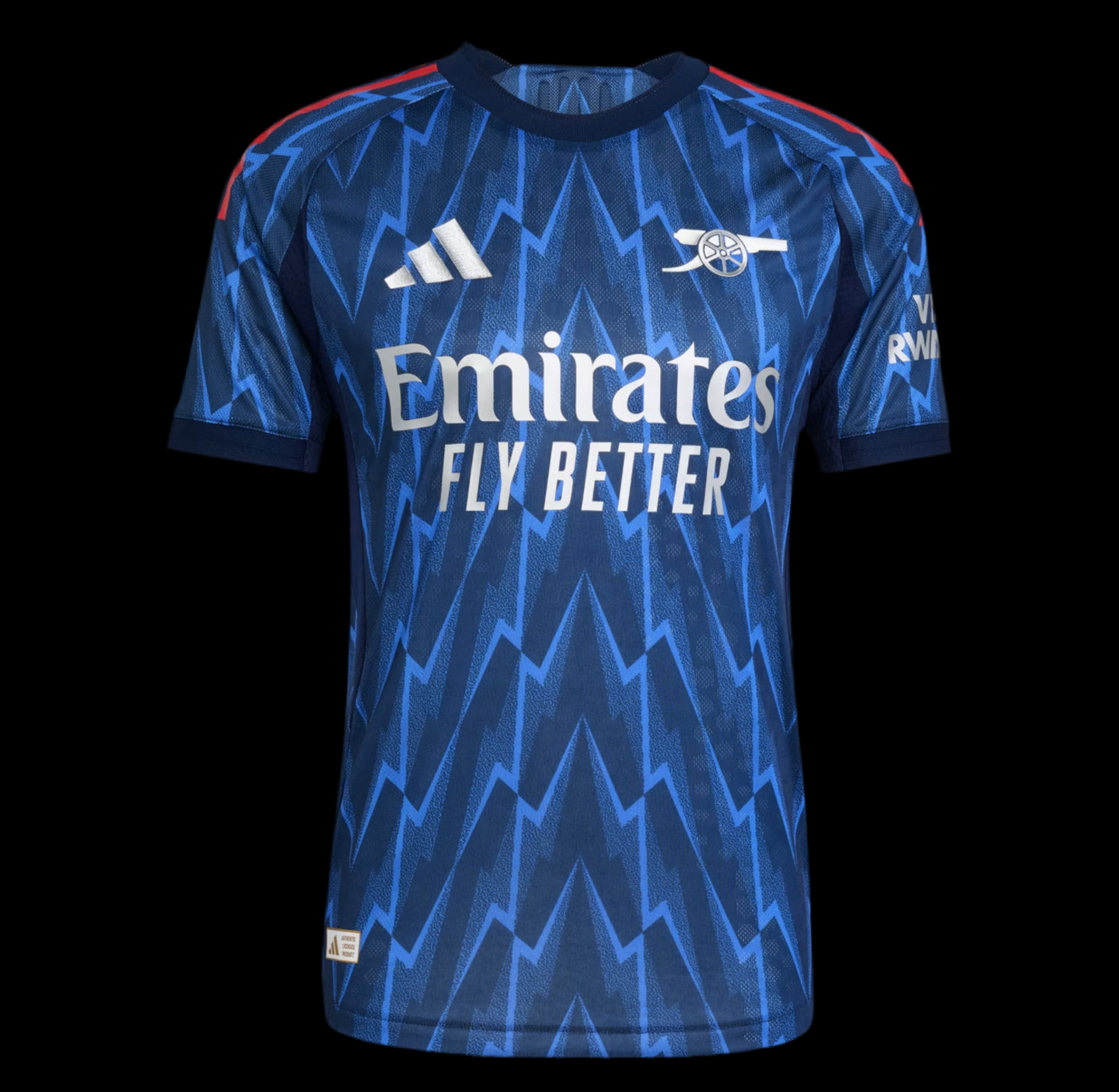 ARSENAL 25/26 EXT