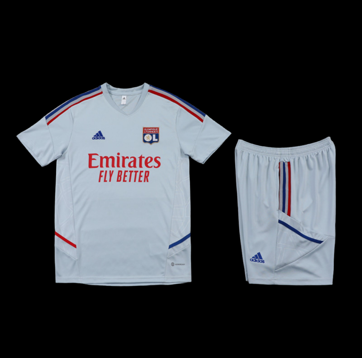 LYON TRAINING KIT