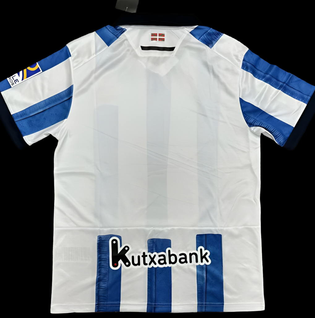 REAL SOCIEDAD 2023/2024 DOM